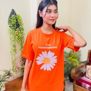 T-shirt for women